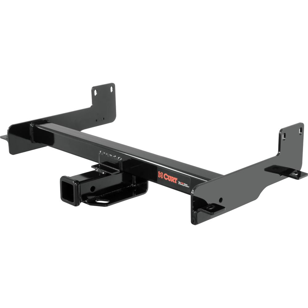 Curt Class 4 Trailer Hitch, 2-inch receiver, for Ford Transit