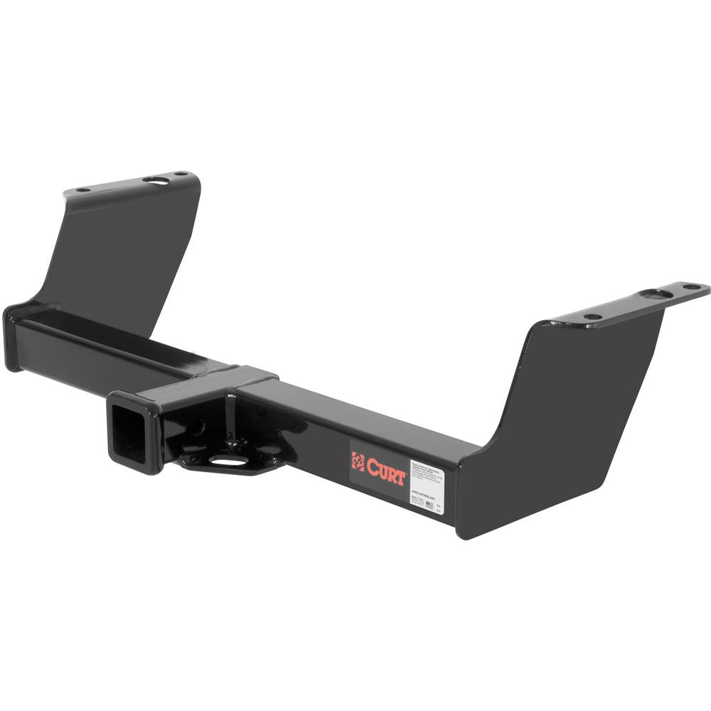 Curt Class 3 Trailer Hitch with 2-inch receiver for Ford Ranger