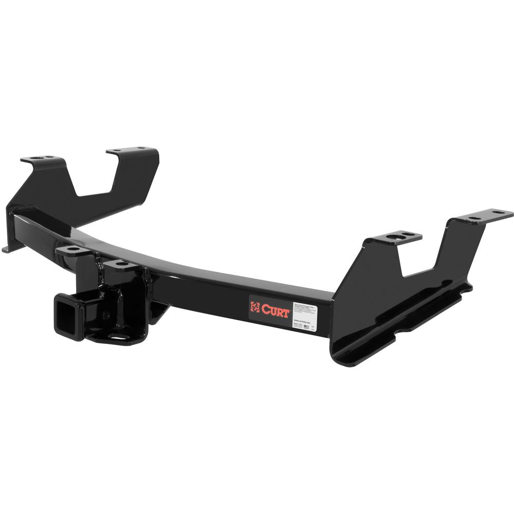 Curt 13062 Class 3 Trailer Hitch for Chevy Silverado GMC Sierra