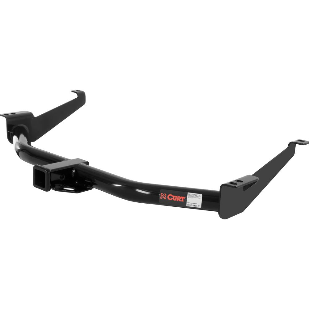 Curt 13188 Class 3 Trailer Hitch for Infiniti QX56, Nissan Armada