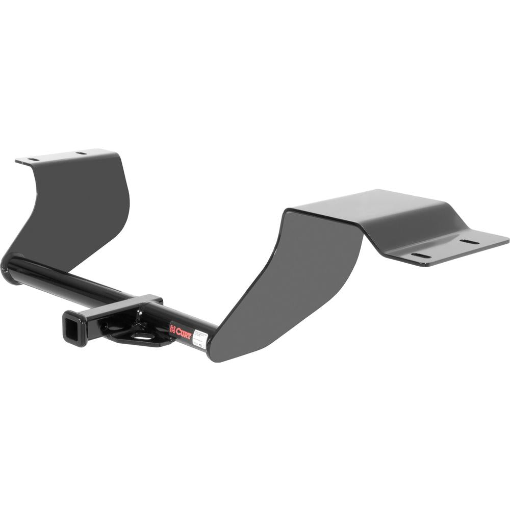 Curt 11067 Class 1 Trailer Hitch for Ford Fiesta Hatchback