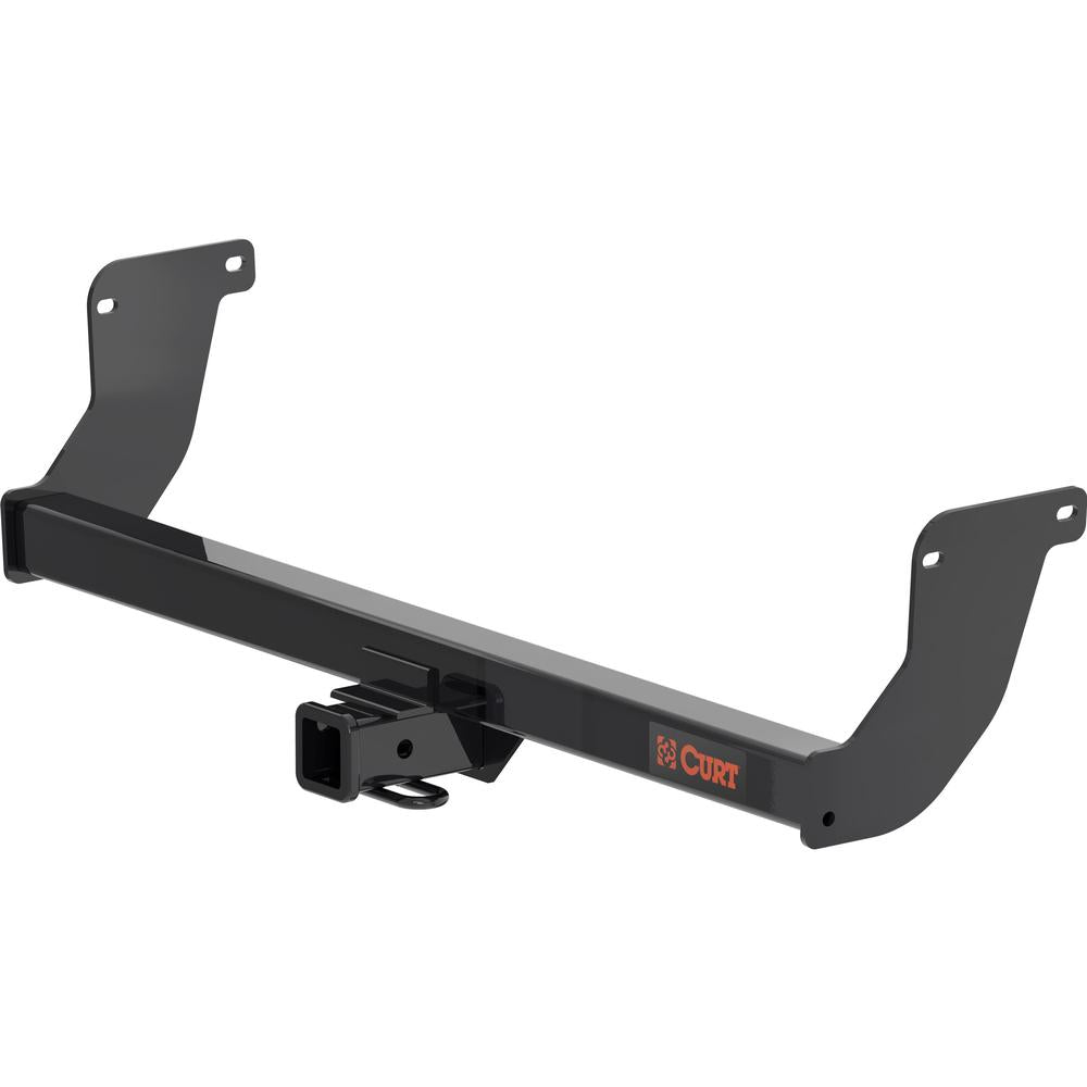 Curt Class 3 2-Inch Receiver Hitch for Lexus RX350, RX500h