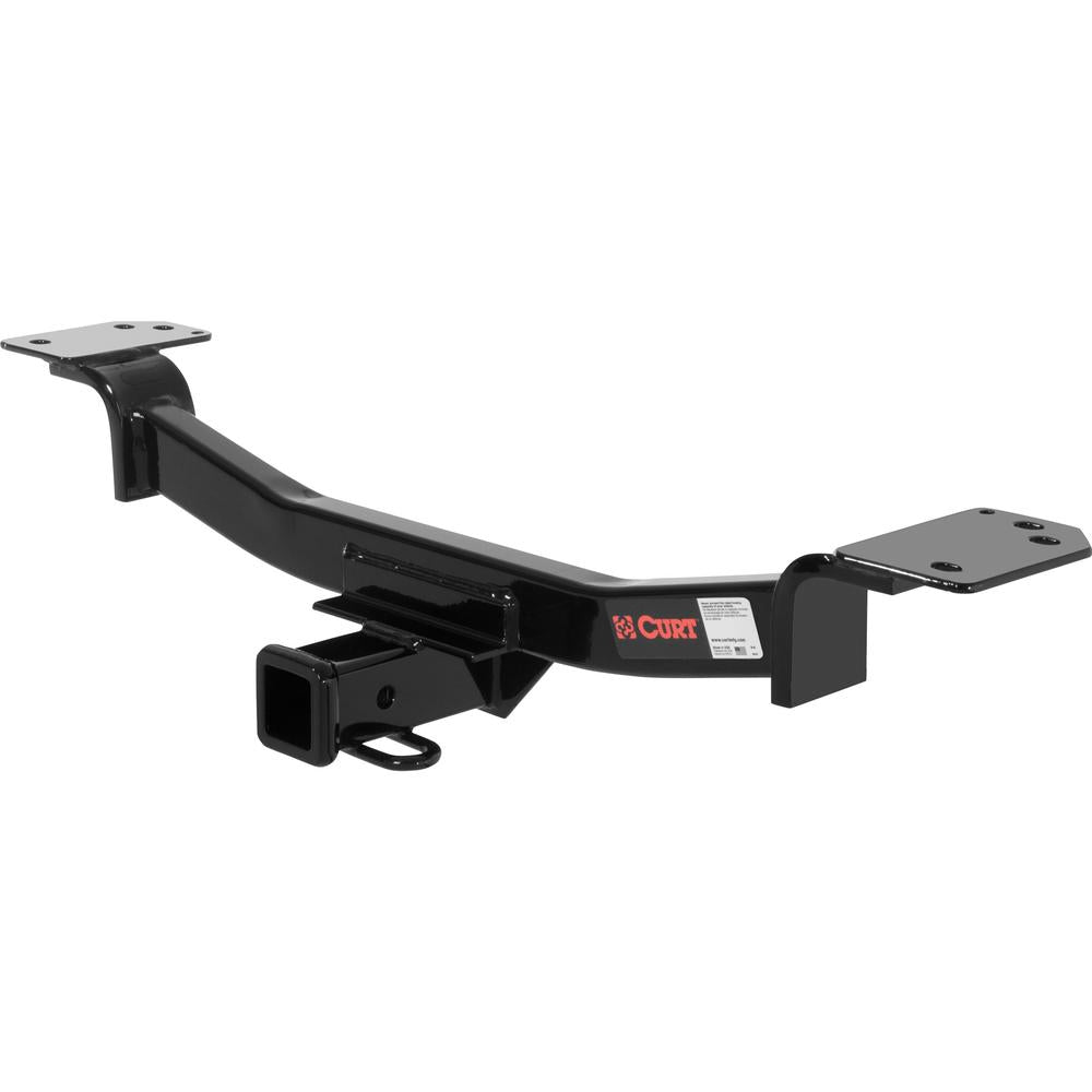 Curt Trailer Hitch for Hyundai Tucson and Kia Sportage 2 Inch Receiver