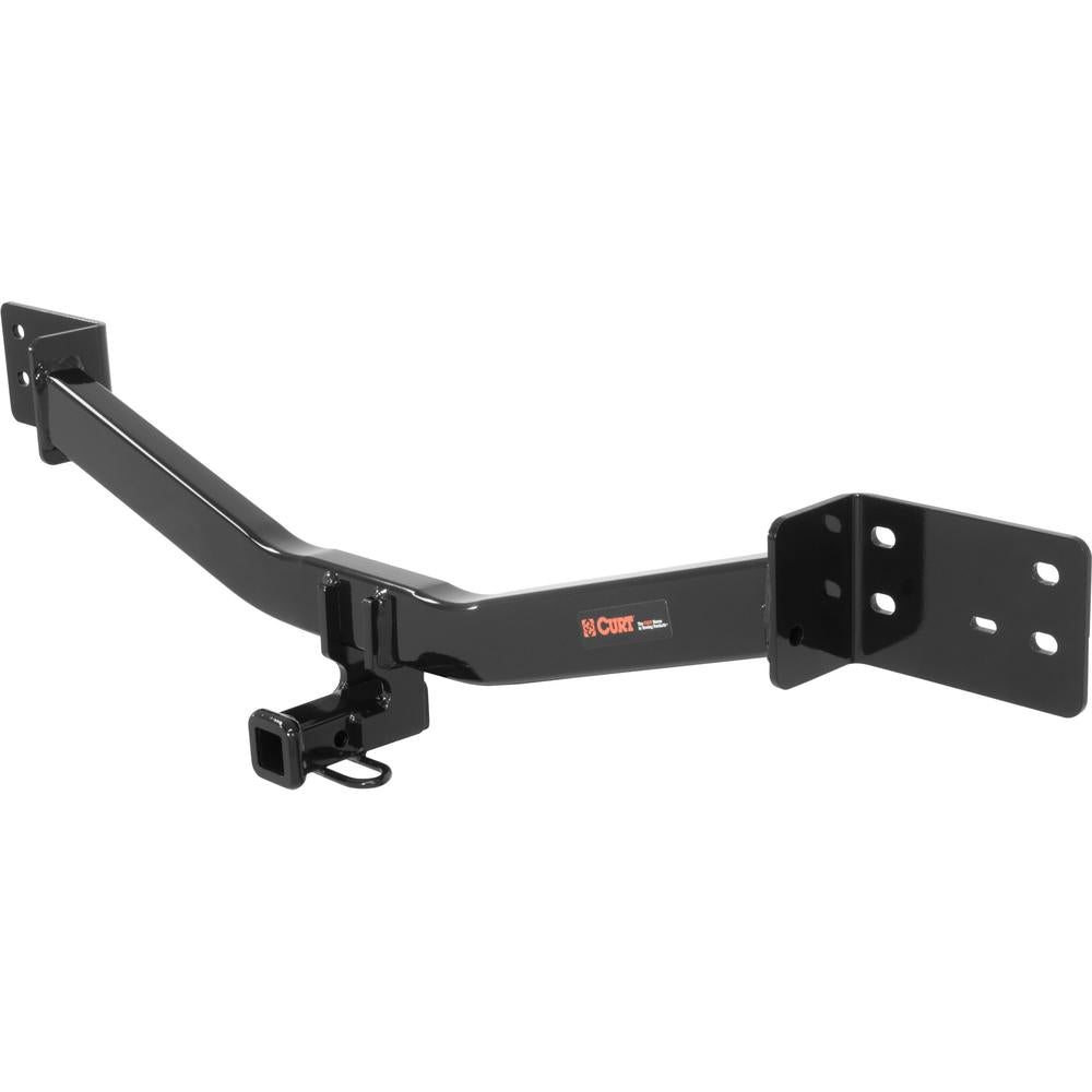 Curt Class 2 Trailer Hitch for Lexus LS460, 1-1/4 Inch Tow Receiver