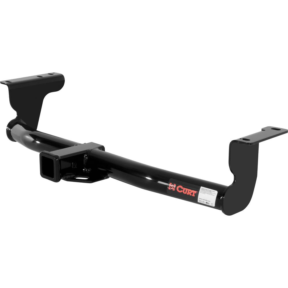 Curt Class 3 2-Inch Trailer Hitch for 2009-2014 Nissan Murano