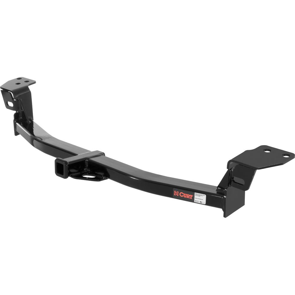 Curt Class 2 Trailer Hitch for Lexus ES350 and Toyota Camry