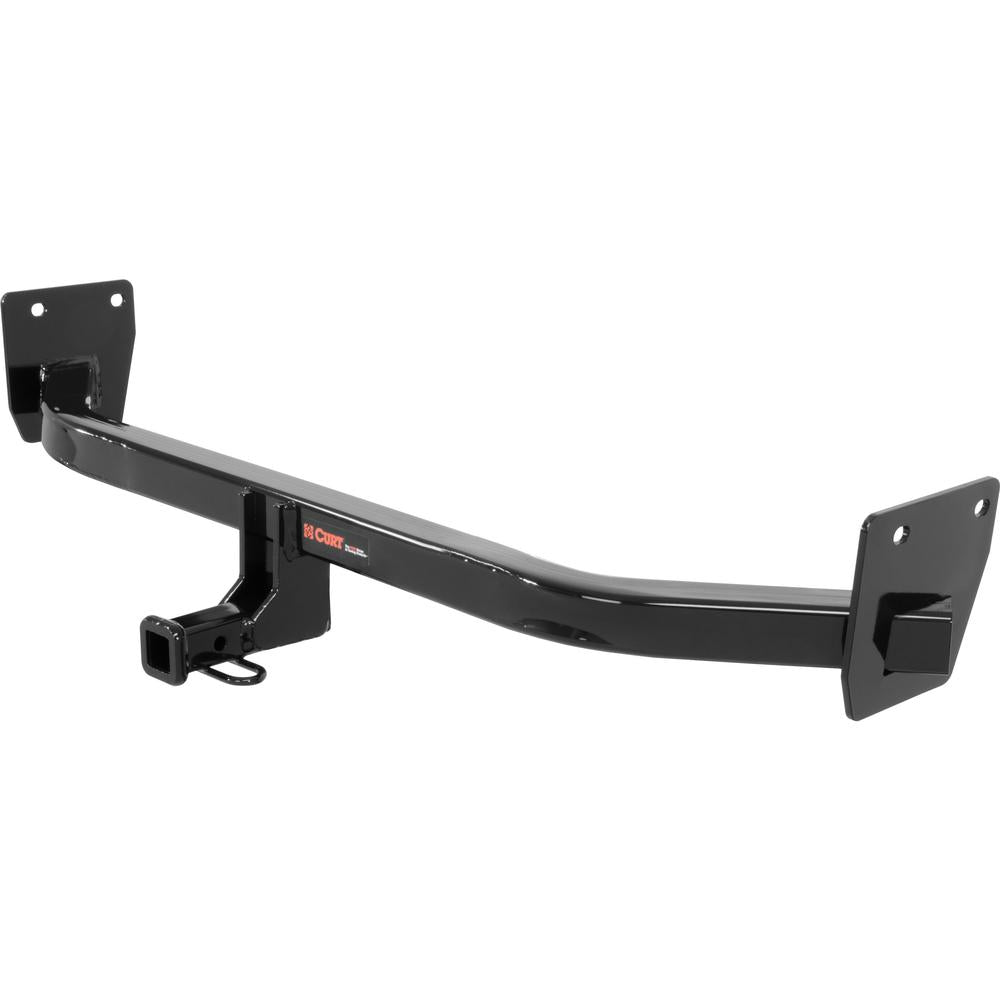 Curt Class 2 Trailer Hitch with 1-1/4 inch receiver for Kia Rondo