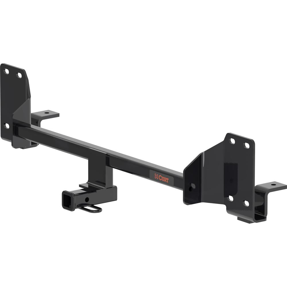 Curt 11665 class 1 trailer hitch with 1-1/4 inch receiver for Honda Accord