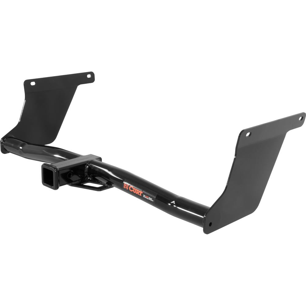 Curt Class 3 Trailer Hitch, 2-Inch Receiver for Ford Escape
