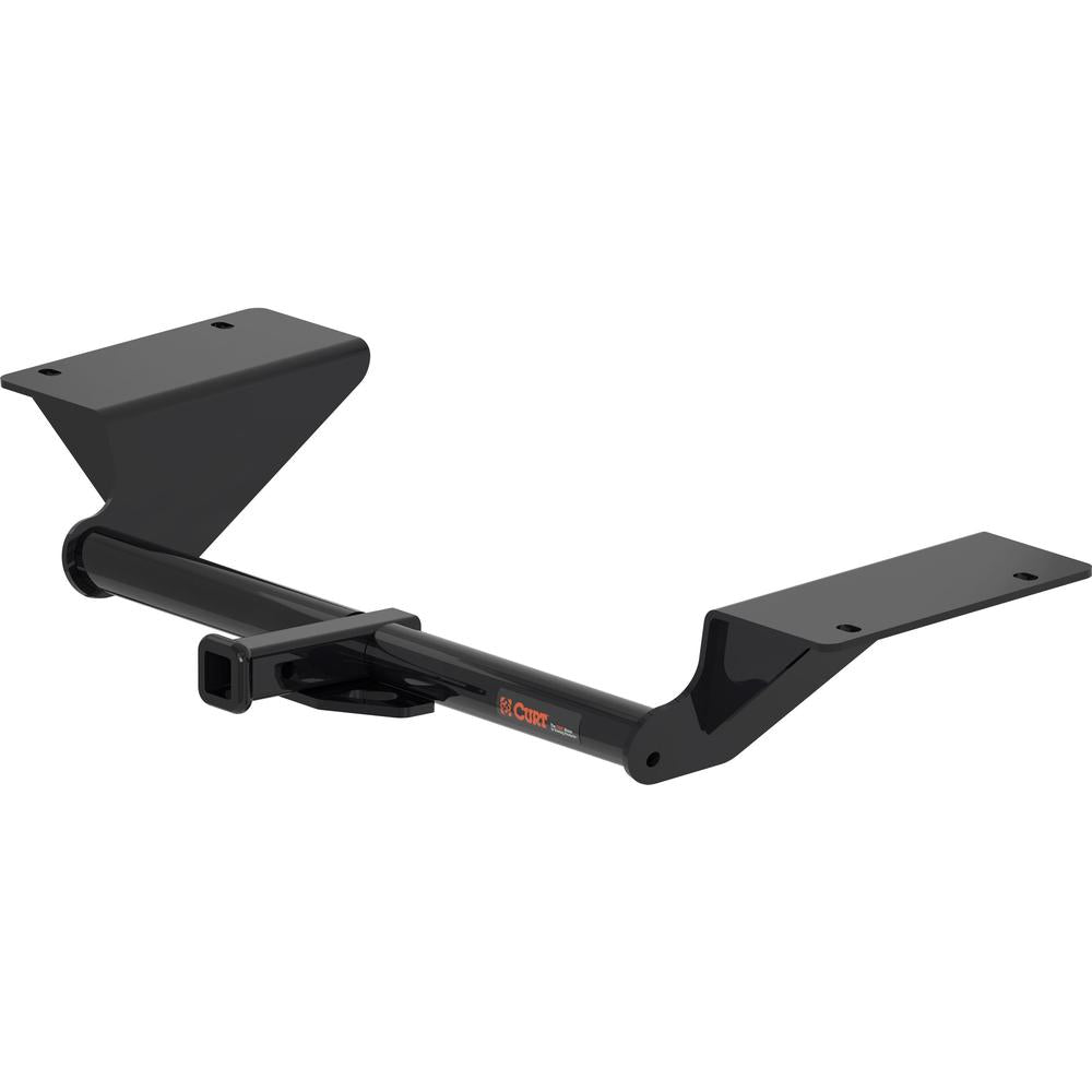 Curt trailer hitch 11525 for Honda Accord, 2018-2022, excluding Hybrid