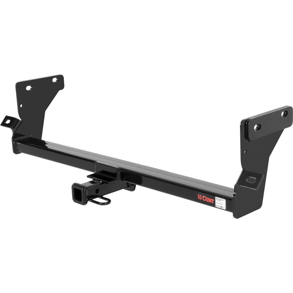 Curt trailer hitch with 1-1/4 inch receiver for Dodge Caliber
