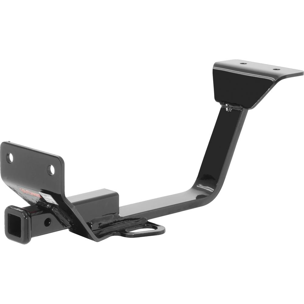 Curt Class 1 Trailer Hitch with 1-1/4 Inch Receiver for Jeep Grand Cherokee