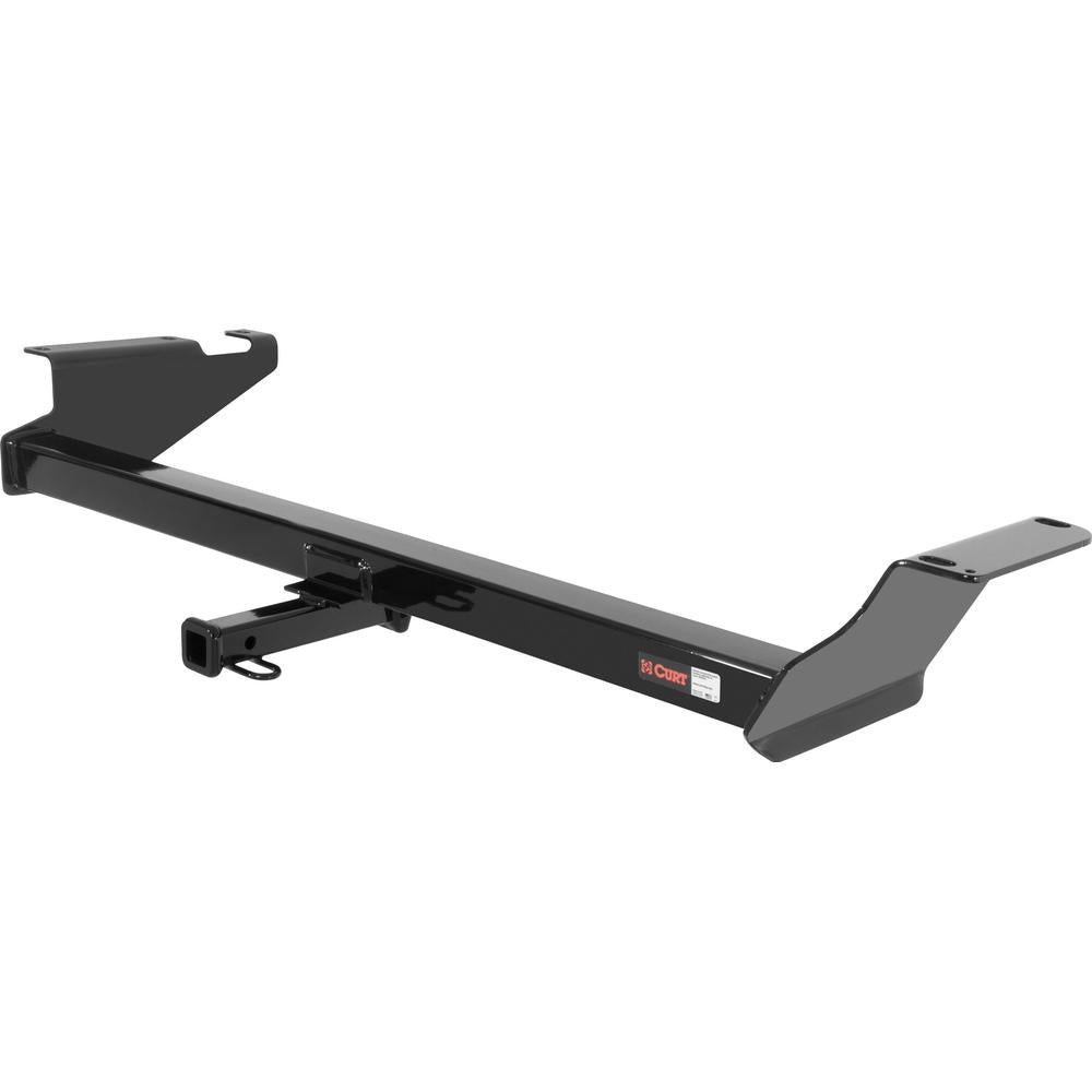 Curt 12264 Class 2 Trailer Hitch for 08-20 Dodge Chrysler VW Minivans