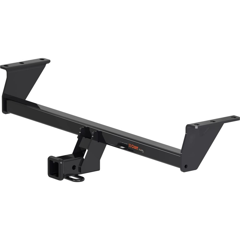 Curt Trailer Hitch with a 2-inch receiver for Nissan Rogue Sport