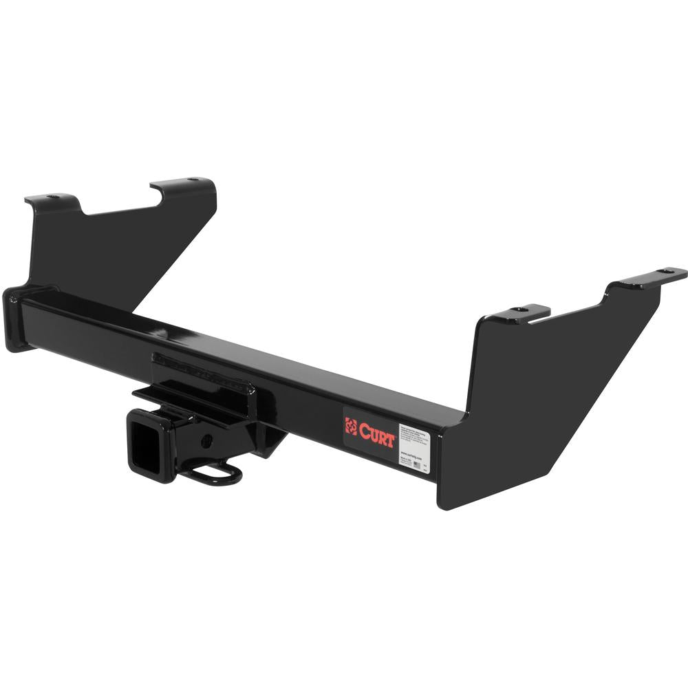 Curt 13401 Trailer Hitch, fits Chevy Blazer and GMC Jimmy
