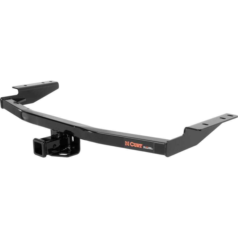 Curt 13126 Class 3 Trailer Hitch, 2-Inch Receiver for Infiniti QX60 and Nissan Pathfinder