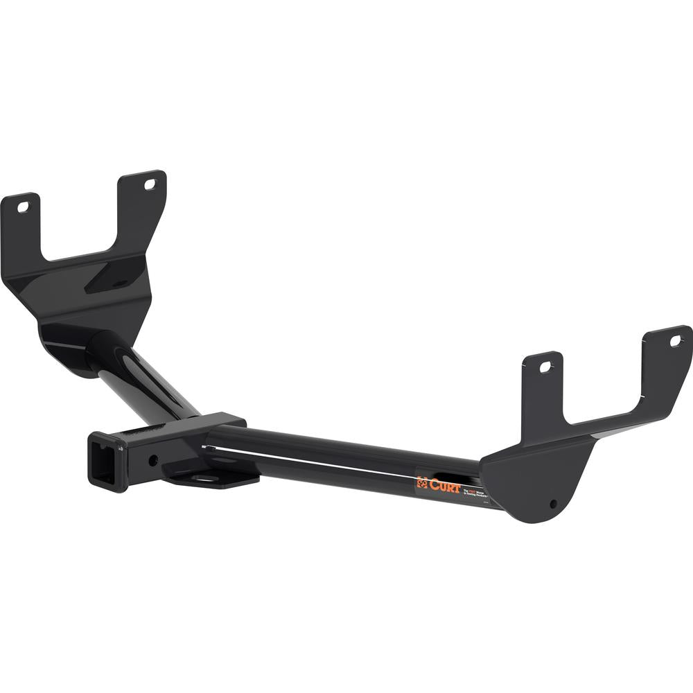Curt Class 3 Trailer Hitch with 2-Inch Receiver for Lexus NX