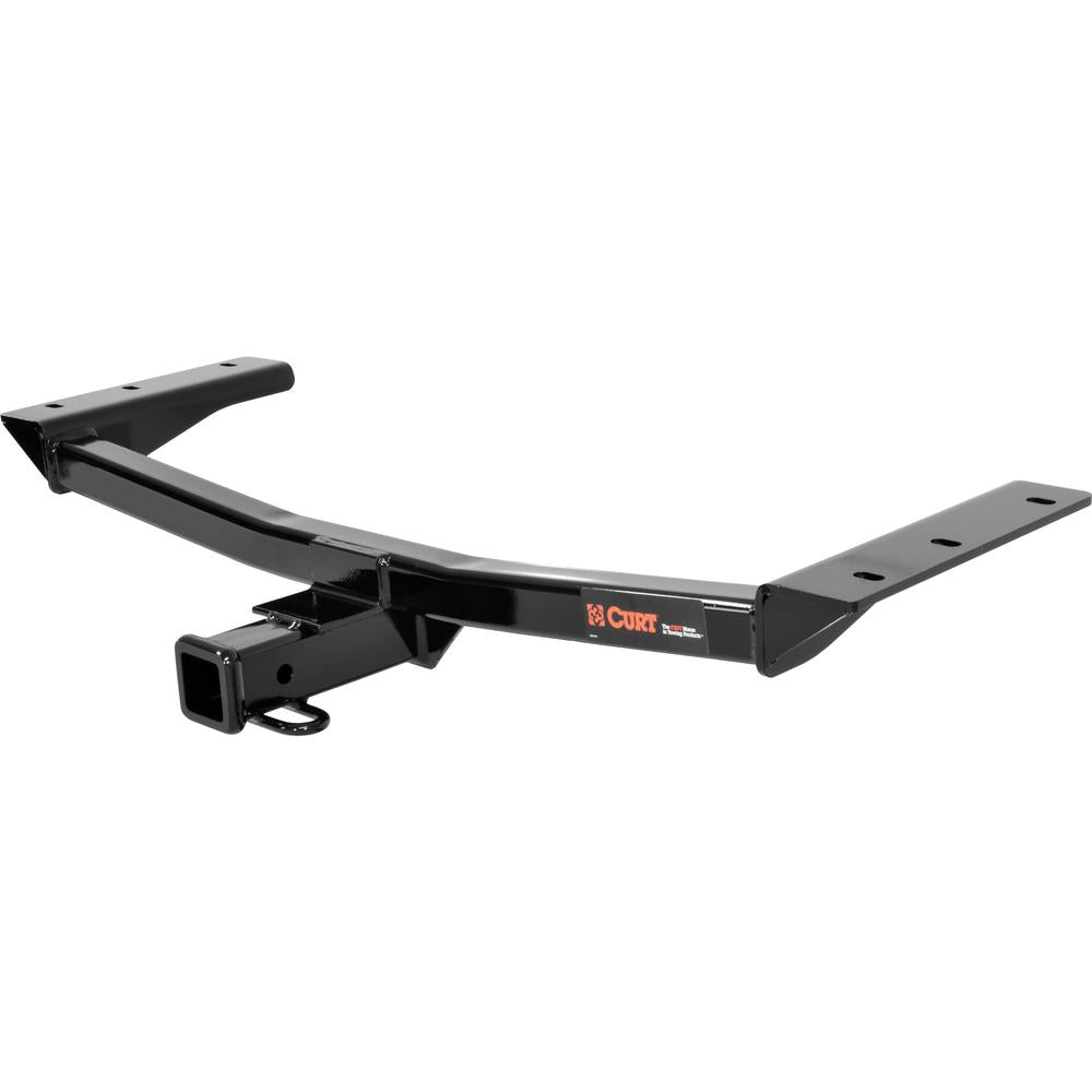 Curt Class 3 trailer hitch for 2016-2019 Lexus RX350 excluding F Sport