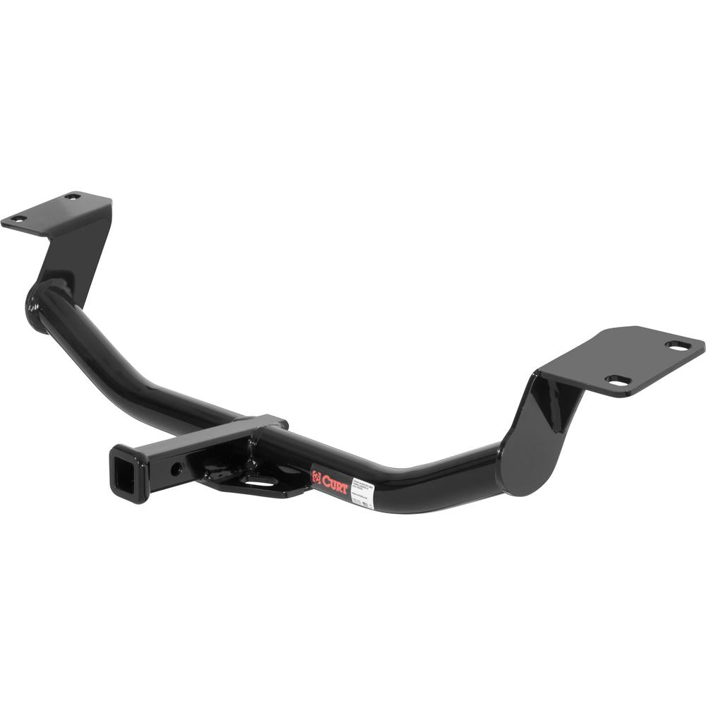 Curt 12013 Class 2 Trailer Hitch for 03-08 Toyota Matrix XR or XRS
