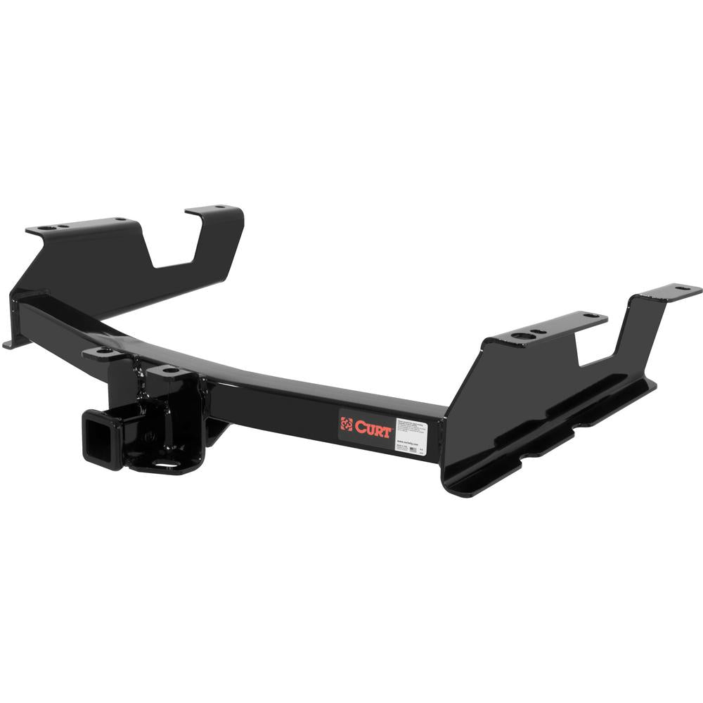 Curt 13061 Hitch for Chevrolet Silverado and GMC Sierra 2500 3500