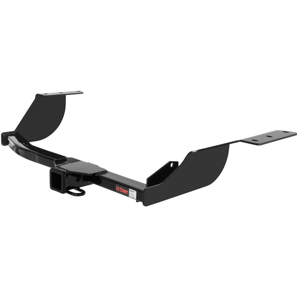 Curt Trailer Hitch for 2007-2013 Mitsubishi Outlander, Class 3