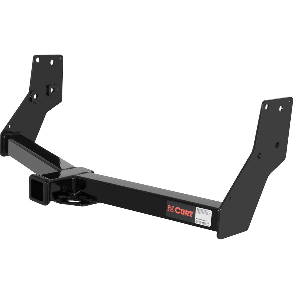 Curt Class 3 Trailer Hitch for 96-04 Nissan Pathfinder, 97-03 INFINITI QX4