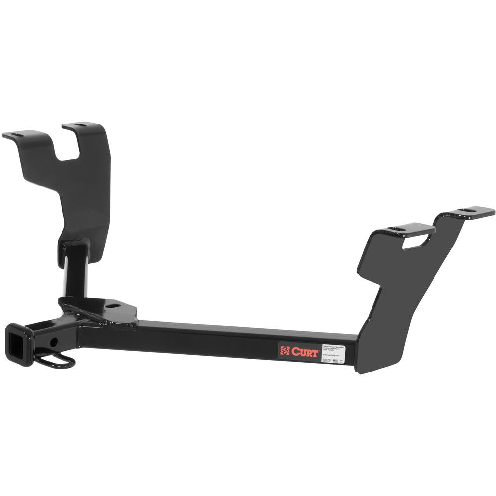 Curt trailer hitch for 2005-2009 Subaru Legacy Outback, 1.25-inch receiver