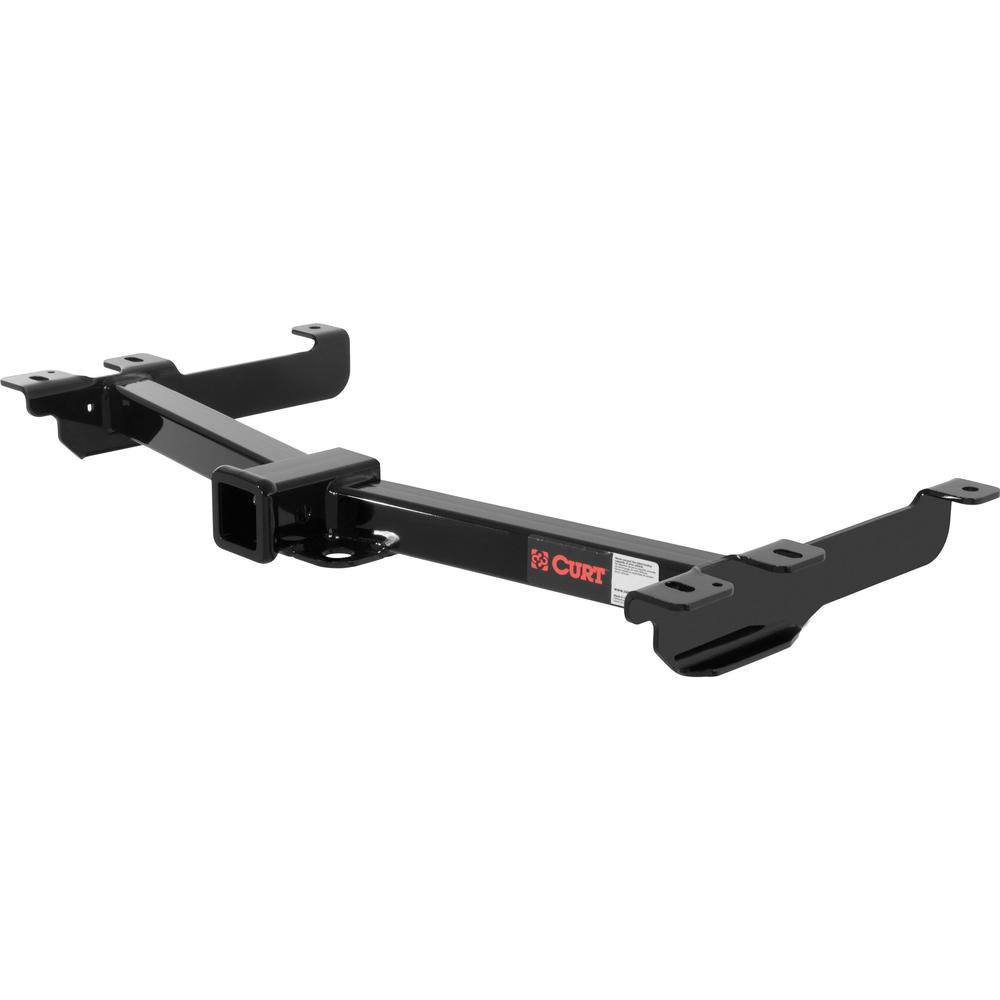 Curt Class 3 Trailer Hitch for 88-00 Chevy GMC C/K Pickup
