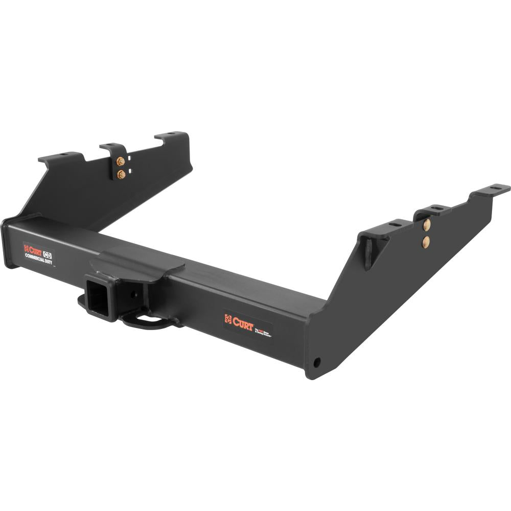 CURT Class 5 Trailer Hitch 15703 for Chevy Silverado & GMC Sierra