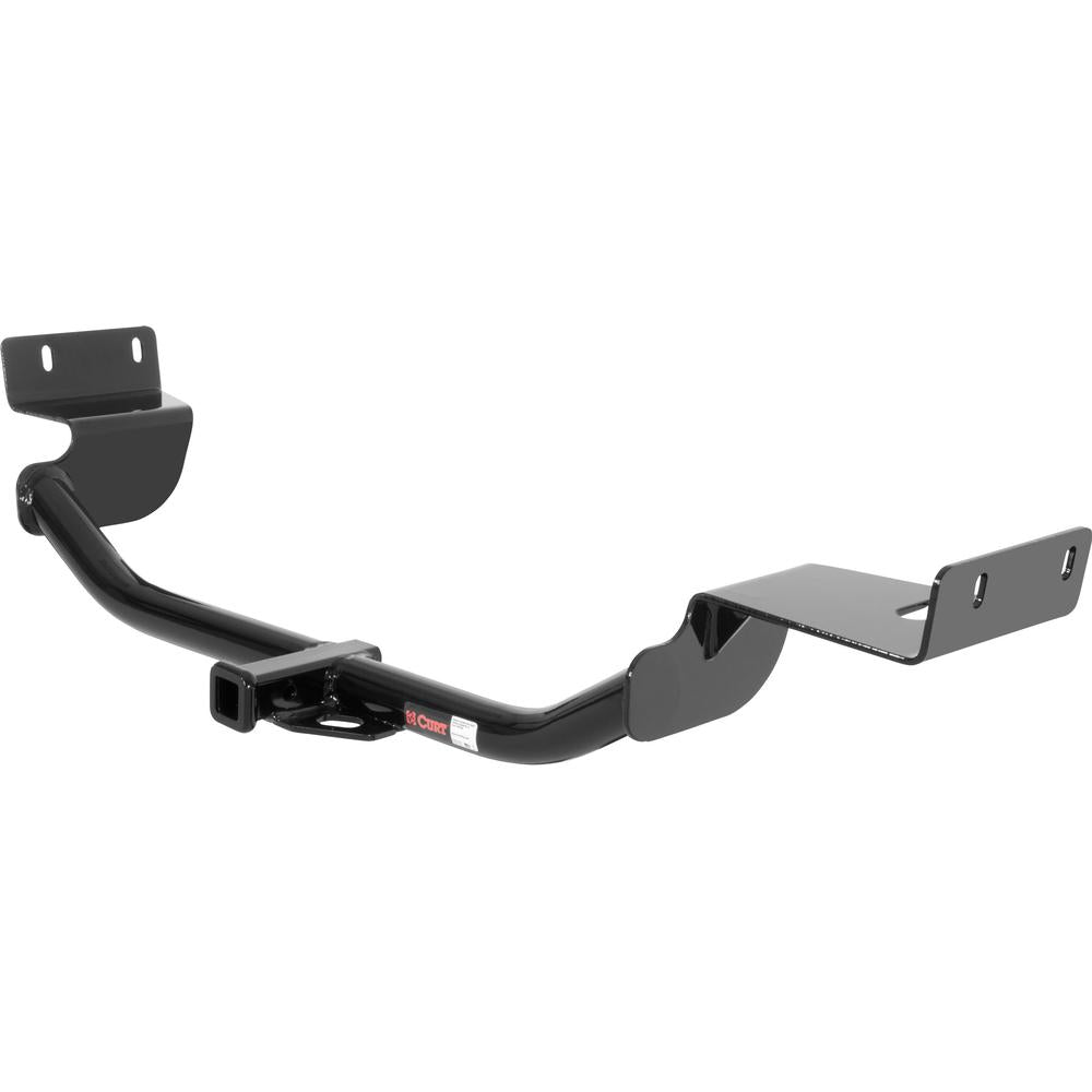 Curt 1-1/4 inch Trailer Hitch for 2010-2013 KIA Forte