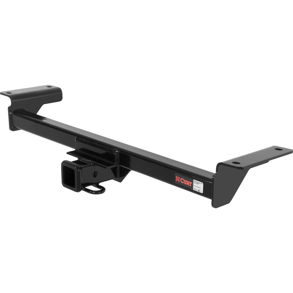 Curt Class 3 Trailer Hitch, 07-09 Acura RDX, 2-Inch Tow Receiver