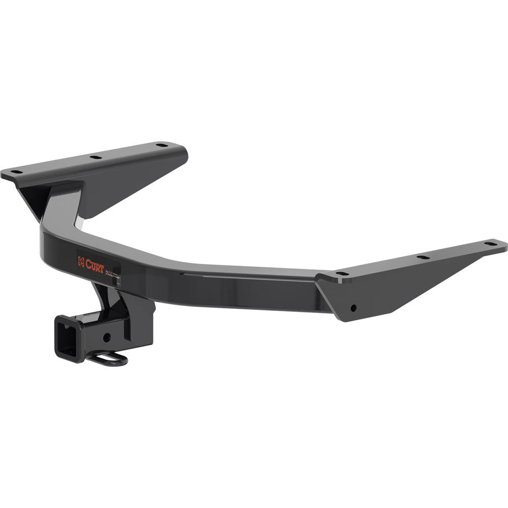 Curt Trailer Hitch 2-inch receiver for Acura MDX and Honda Pilot