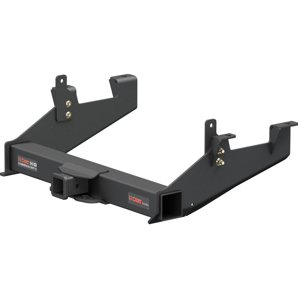 Curt Trailer Hitch for 20-26 Chevy GMC Silverado Sierra 2500 3500