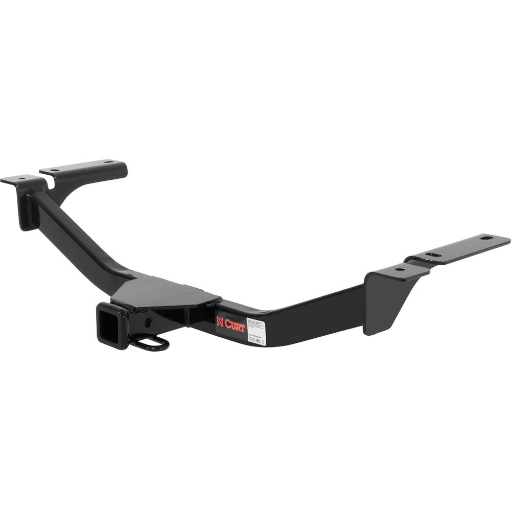 Curt Trailer Hitch 2 Inch Receiver for Ford Edge Lincoln MKX