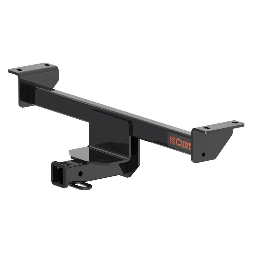 Curt Class 3 Trailer Hitch with 2 inch receiver for INFINITI QX50