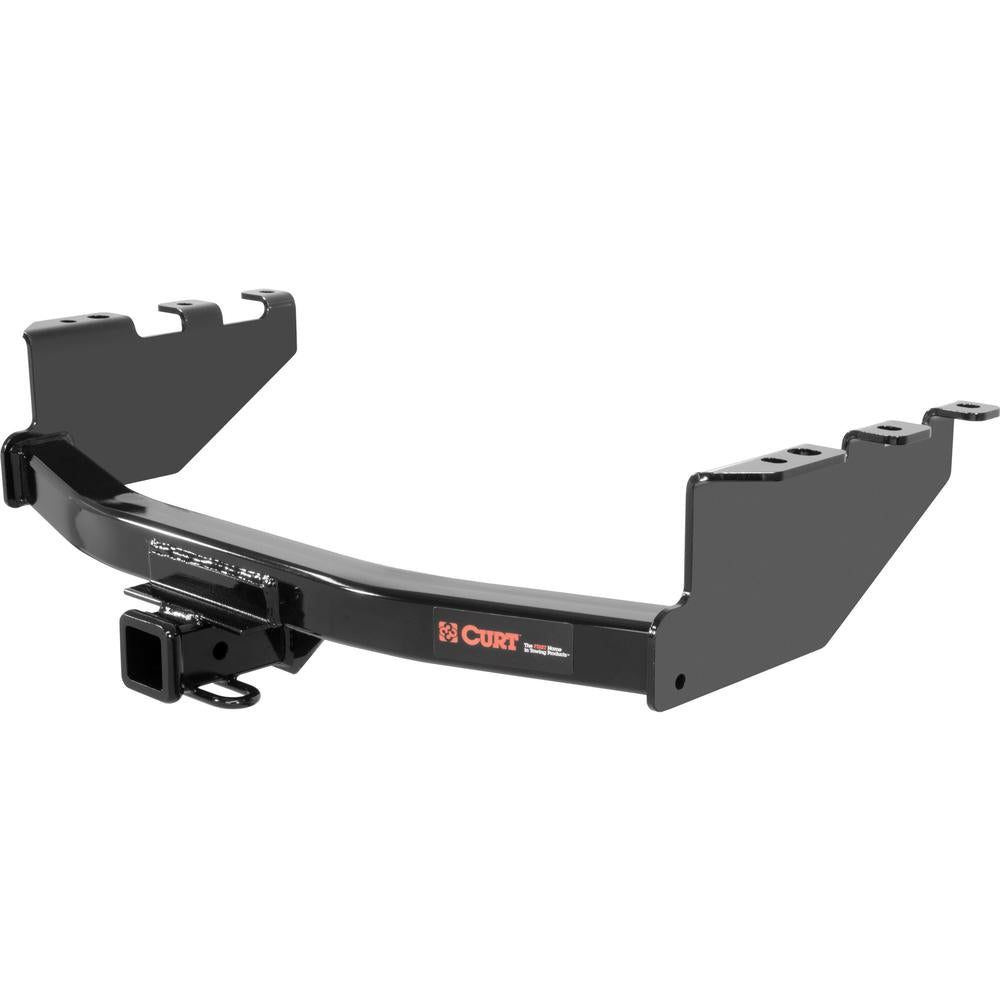 Curt Trailer Hitch for 14-18 Chevrolet Silverado GMC Sierra 1500, 2" Receiver