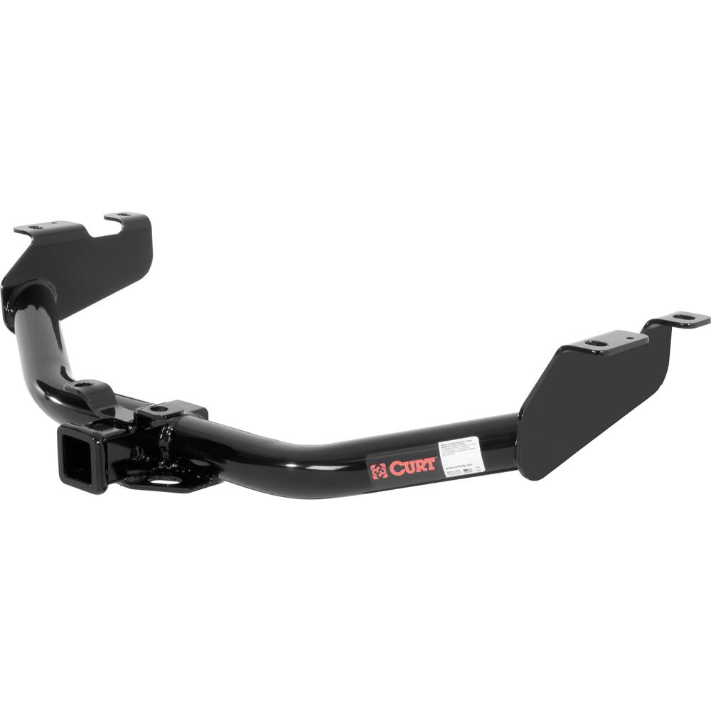 Curt Trailer Hitch for Chevy Silverado GMC Sierra, 2-inch receiver
