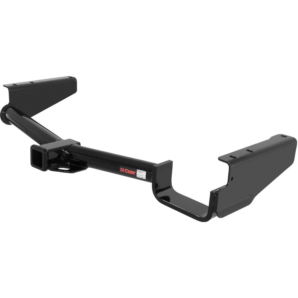 Curt 13530 Class 3 Trailer Hitch for Toyota Highlander & Lexus RX