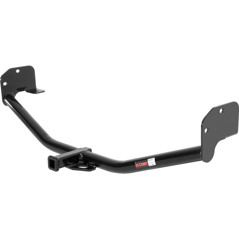 Curt 11048 Class 1 Trailer Hitch for 2010-2011 Ford Mustang