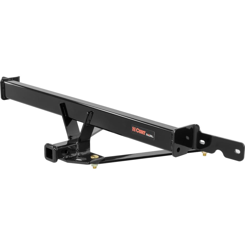 Curt 11410 Class 1 Trailer Hitch fits 2015 VW Jetta TDI