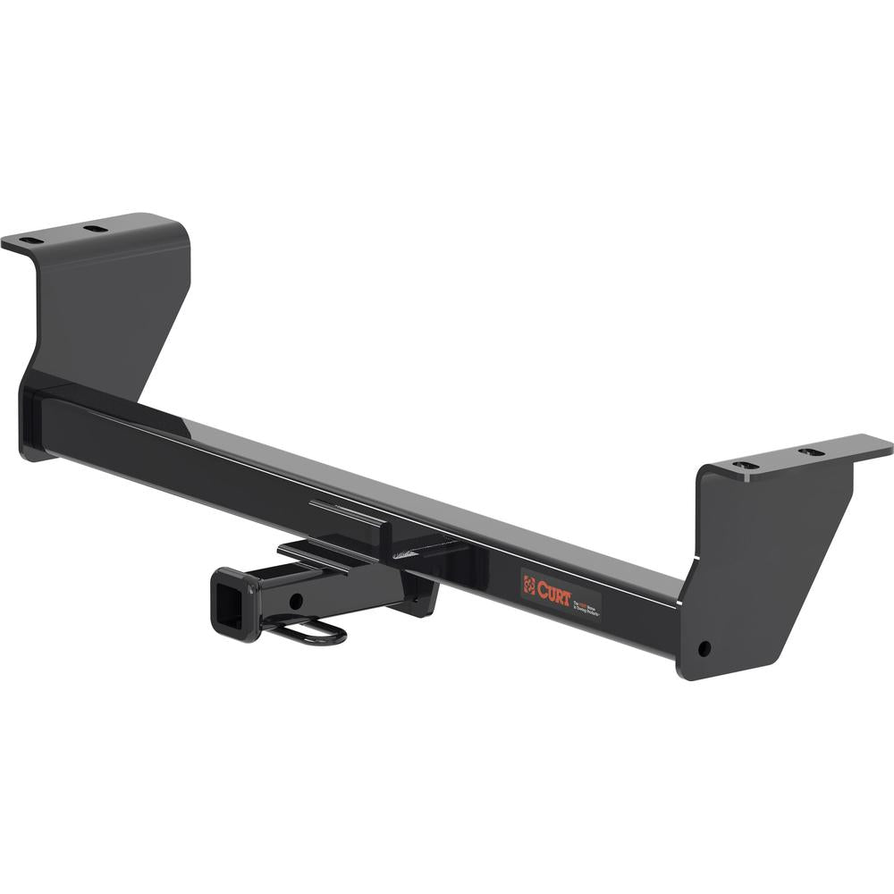 Curt Class 1 Trailer Hitch for 14-16 Scion tC, 1-1/4 inch receiver