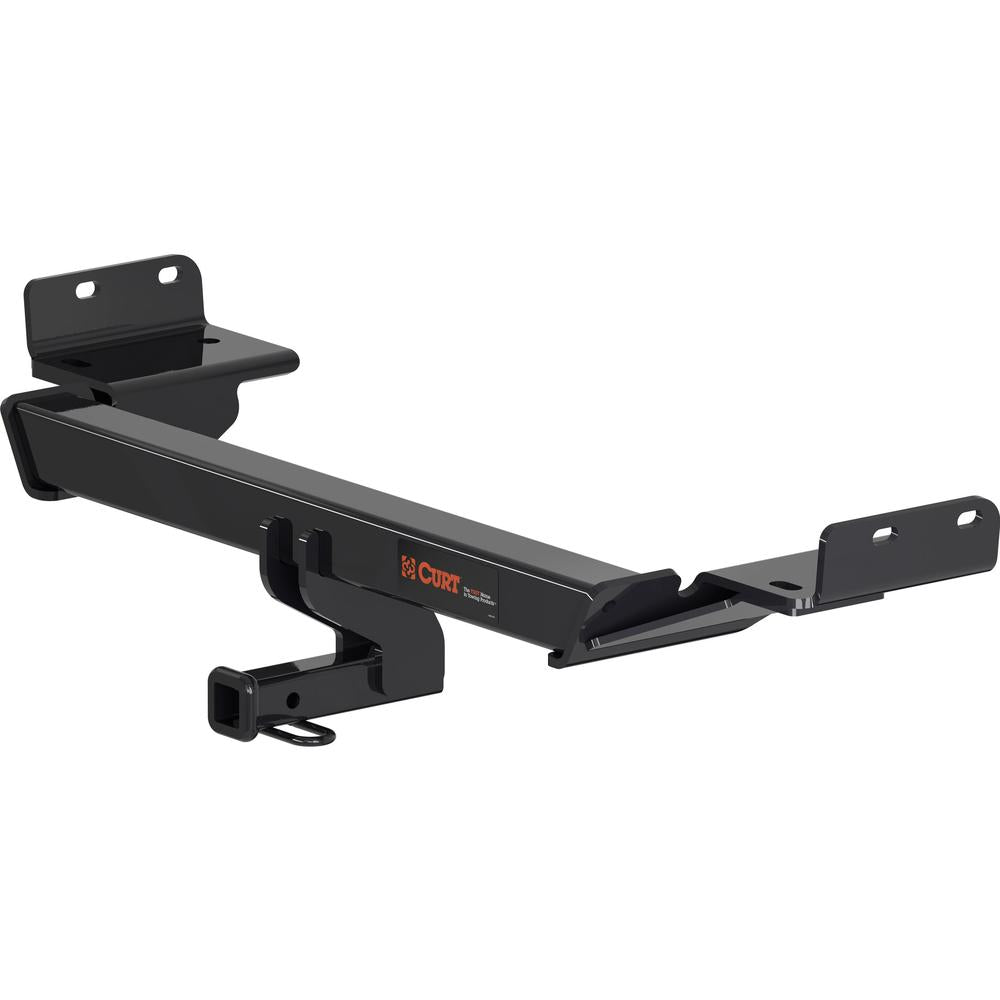 Curt 1-1/4 inch trailer hitch for 2018-2025 Jeep Compass