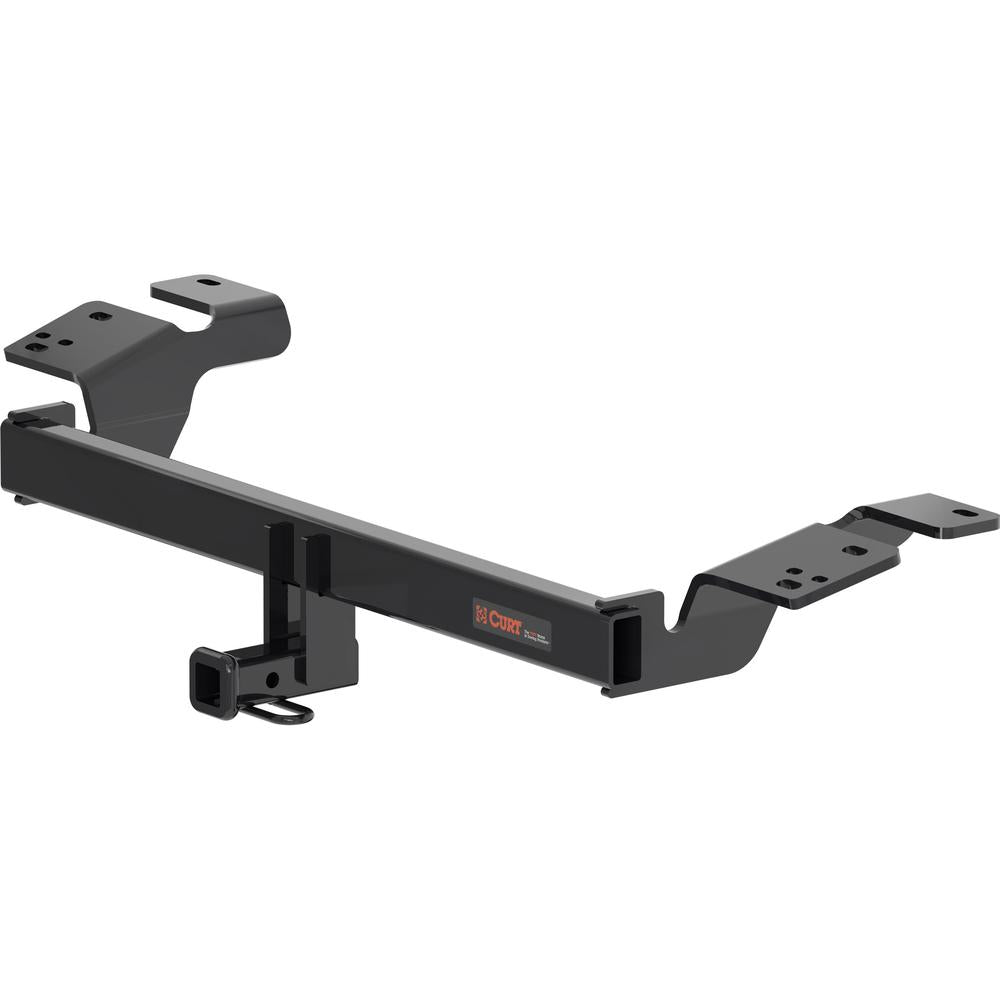 Curt Trailer Hitch Class 1 for 2018-2024 Toyota Camry and Avalon