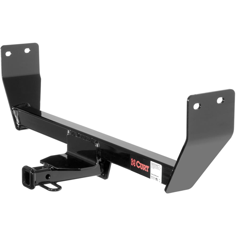 Curt Class 1 Trailer Hitch for Chrysler 200 and Dodge Avenger