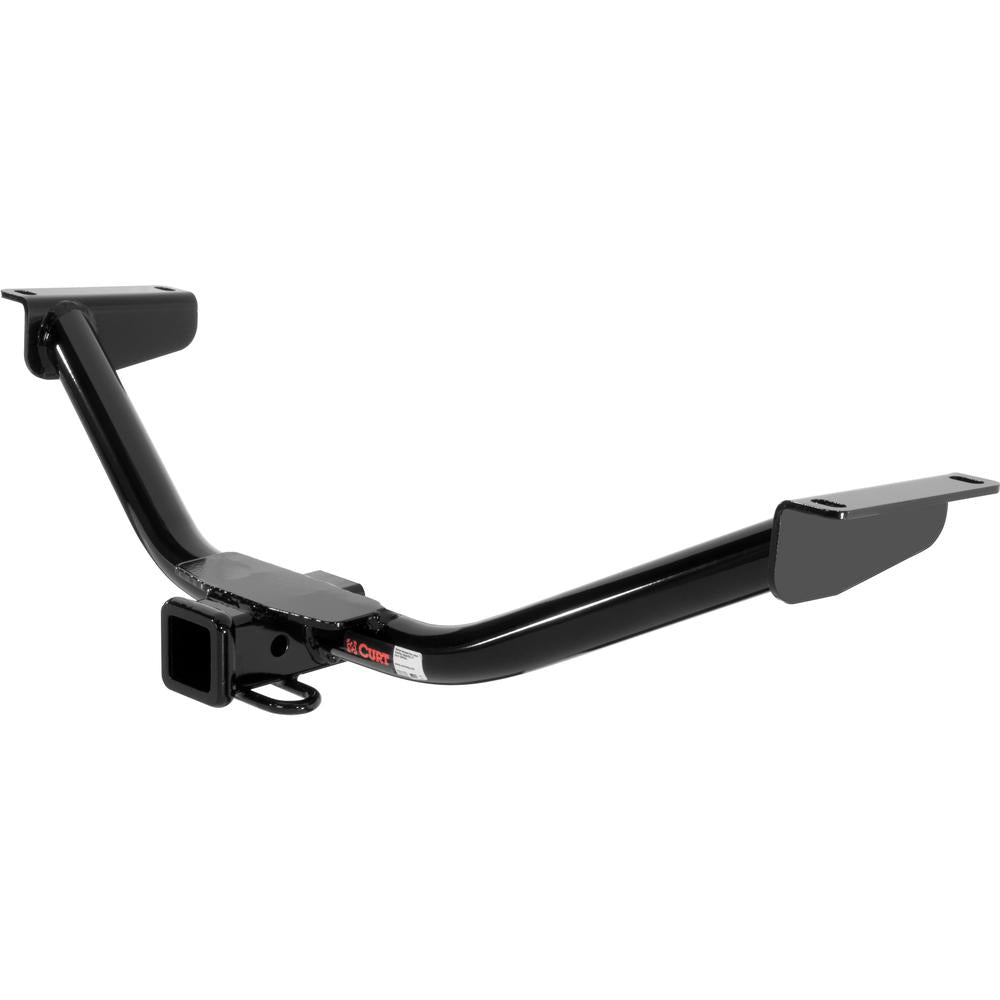 Curt 13154 Class 3 Trailer Hitch with 2-inch receiver for Acura RDX