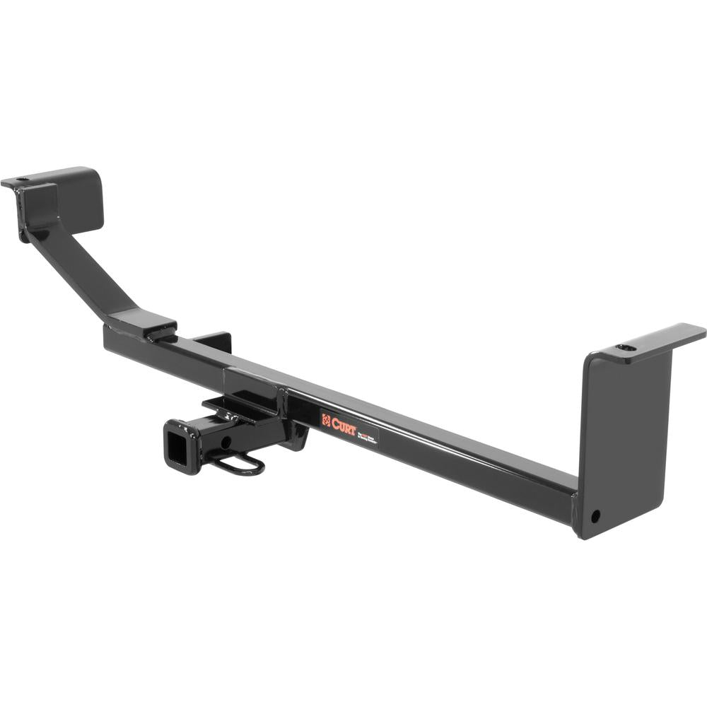 Curt Class 1 Trailer Hitch for Chevrolet Spark 2013-2015