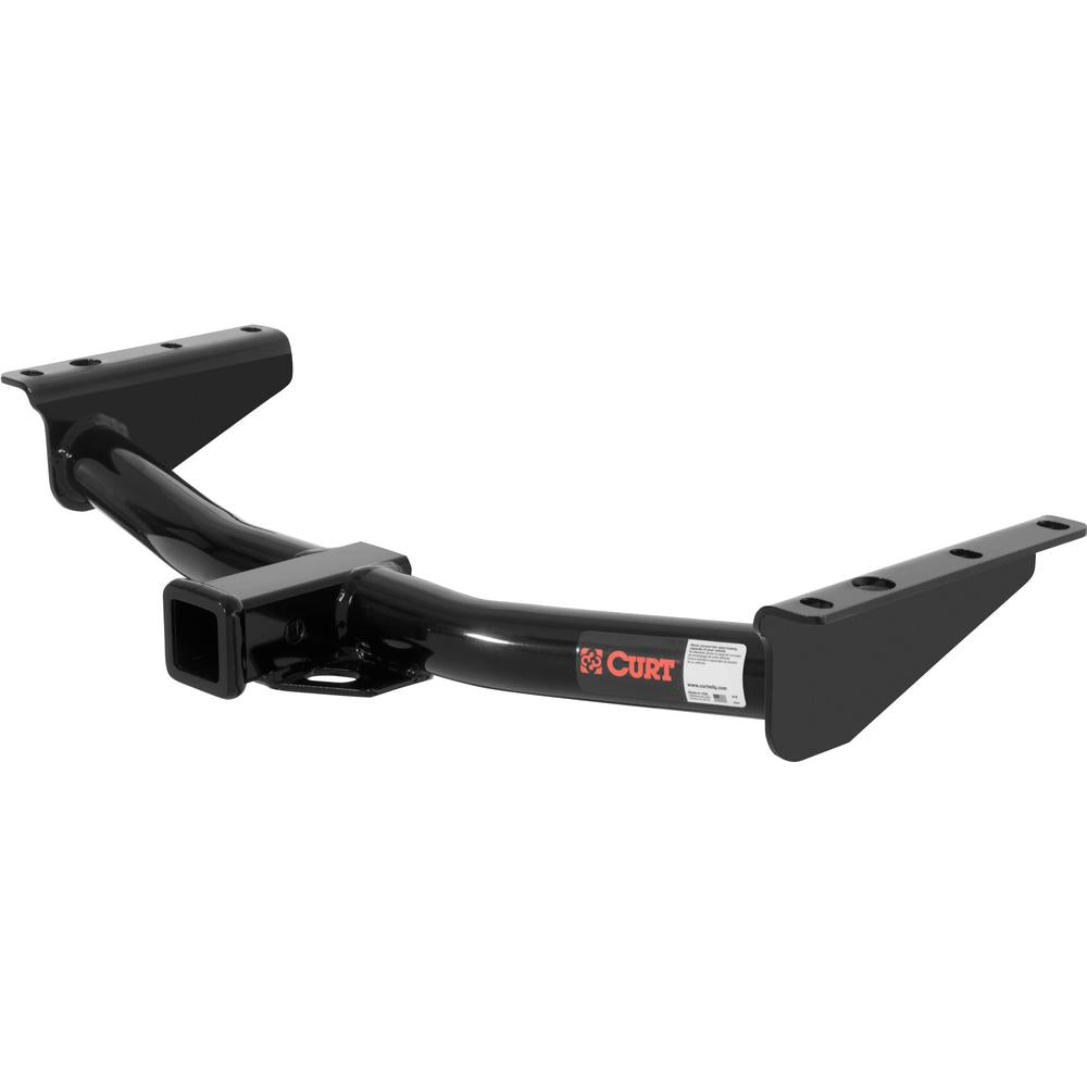 Curt 13121 Trailer Hitch, 2-Inch Receiver, For SUVs 1992-2000