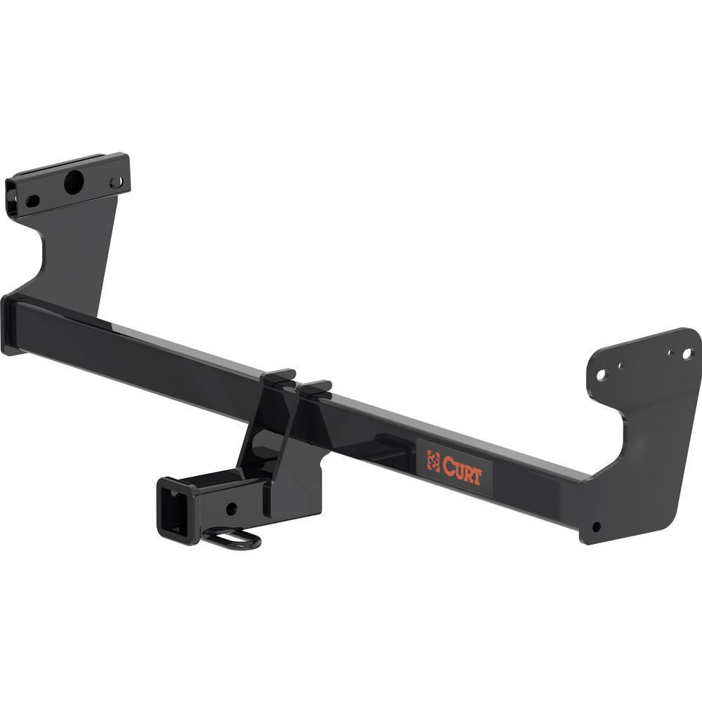 Curt 13603 Class 3 trailer hitch for 22-25 KIA EV6, 2-inch receiver