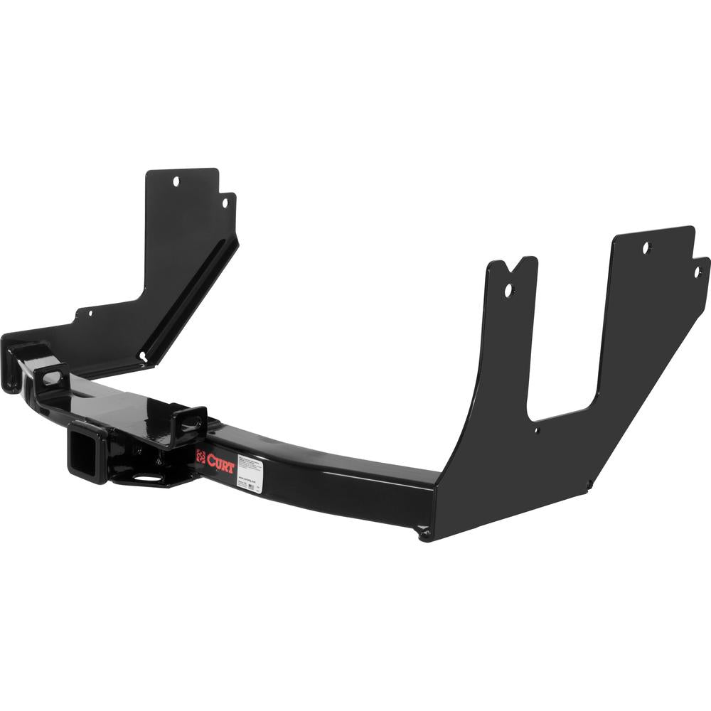 Curt Class 3 Trailer Hitch with 2-Inch Receiver for Ford F-150