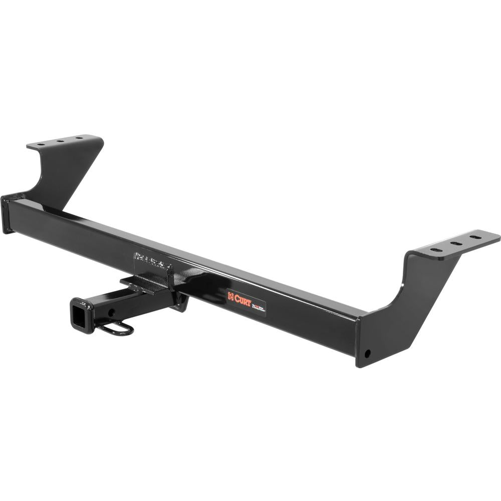Curt Trailer Hitch 1-1/4 inch Receiver for Mercedes E300-E450
